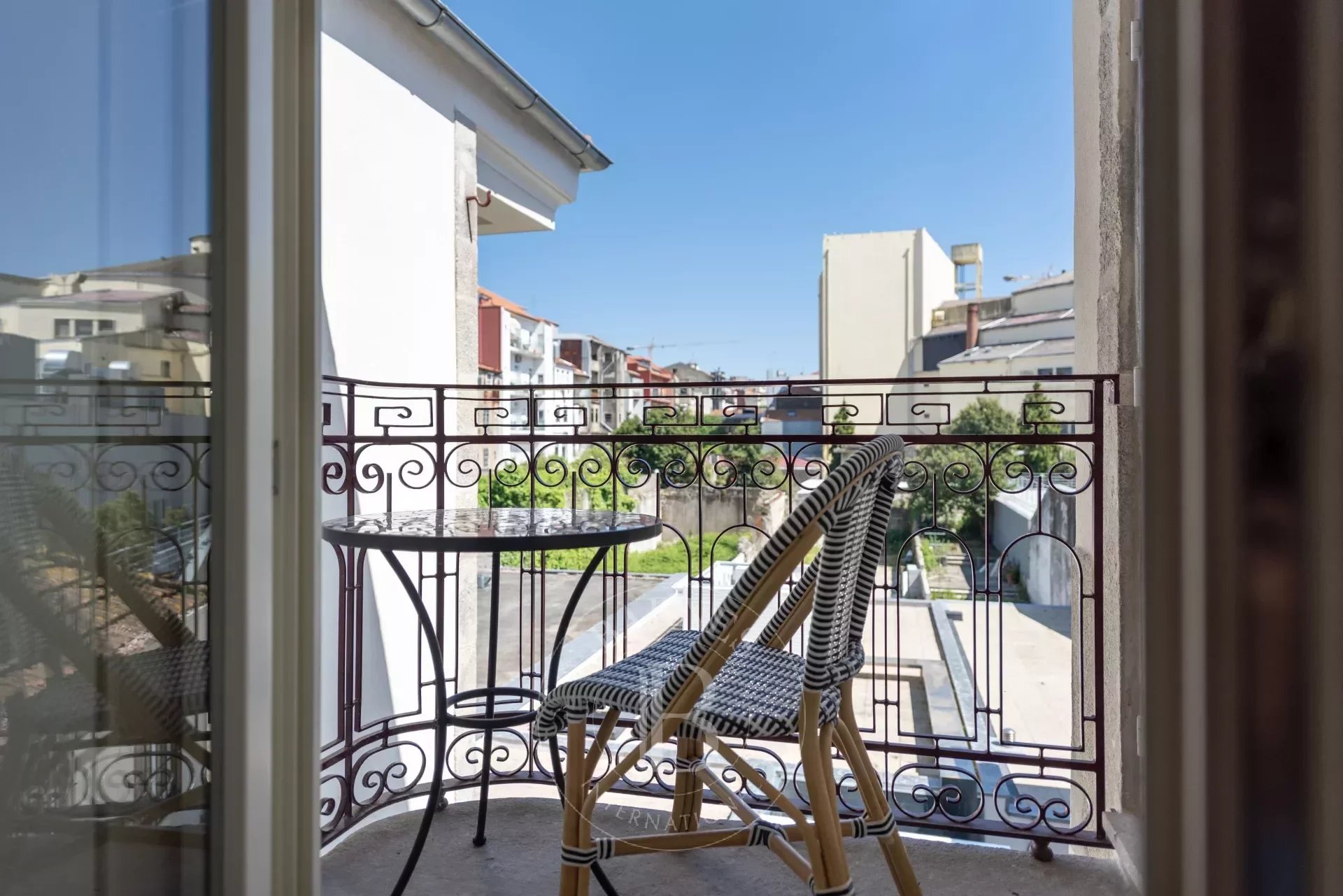 Investment Opportunity in Porto