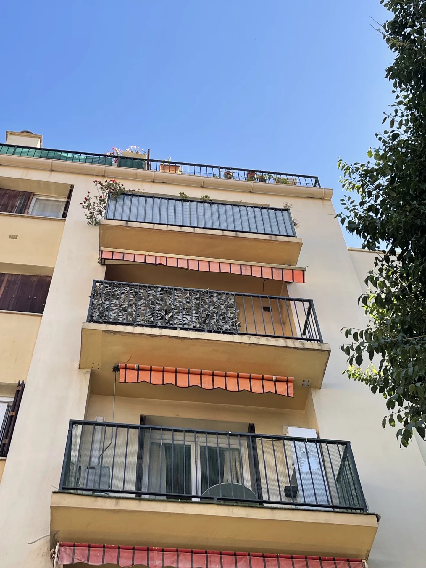 Vente Appartement 35m² 2 Pièces à Nice (06000) - Mediat