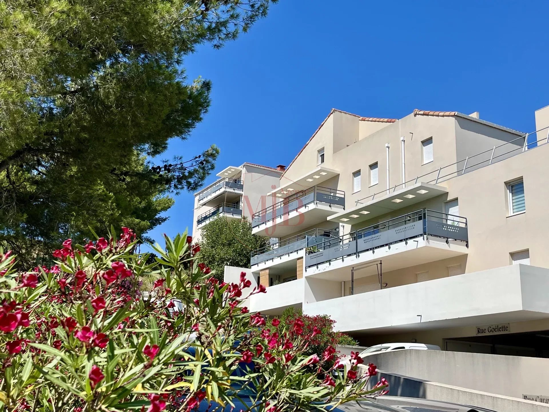 Vente Appartement 80m² 4 Pièces à Aix-en-Provence (13090) - Agence Mjb Immobilier