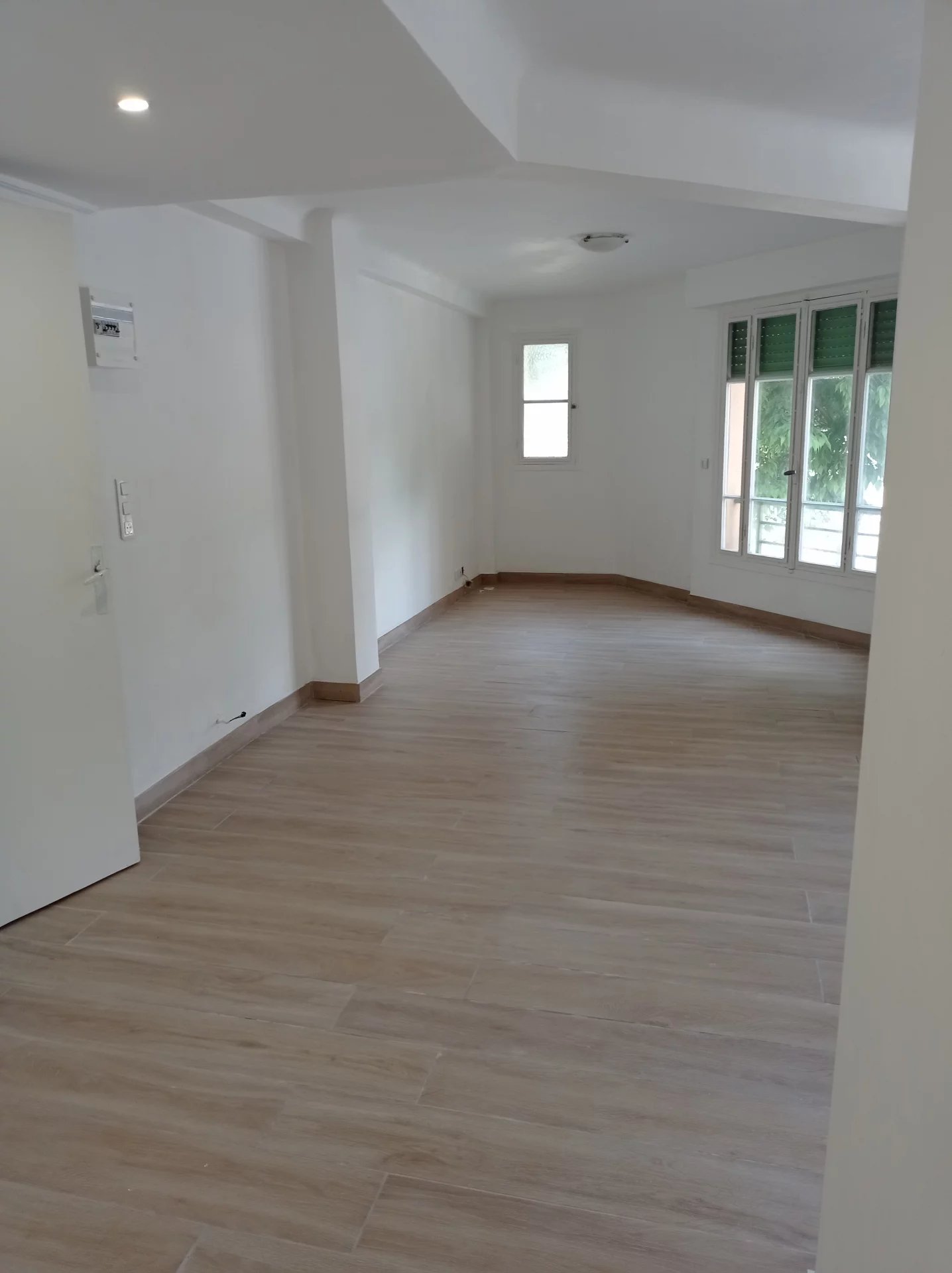 Vente Appartement 50m² 2 Pièces à Nice (06000) - Azur Loc Invest