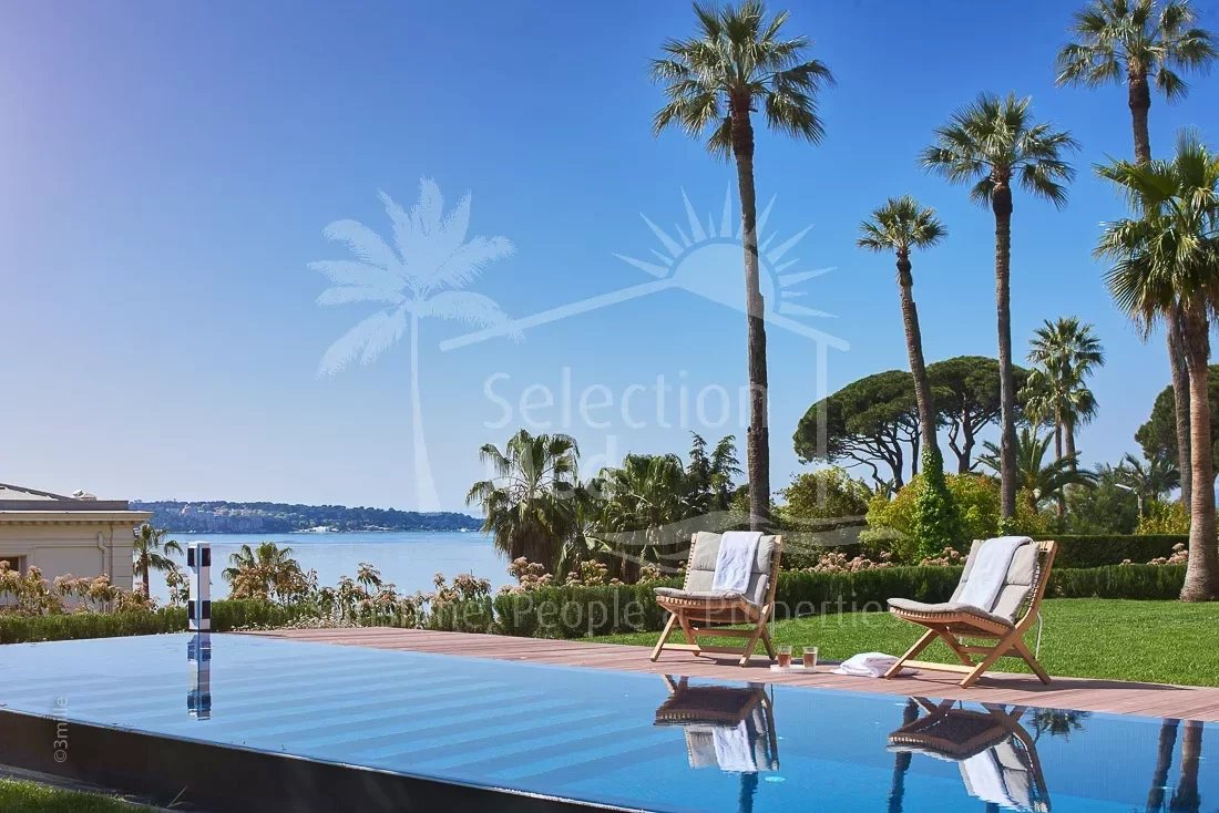 Vente Maison 480m² 7 Pièces à Cannes (06400) - Bartimmo