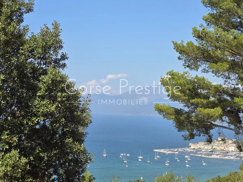 traditional stone house for sale - saint florent - north corsica image1