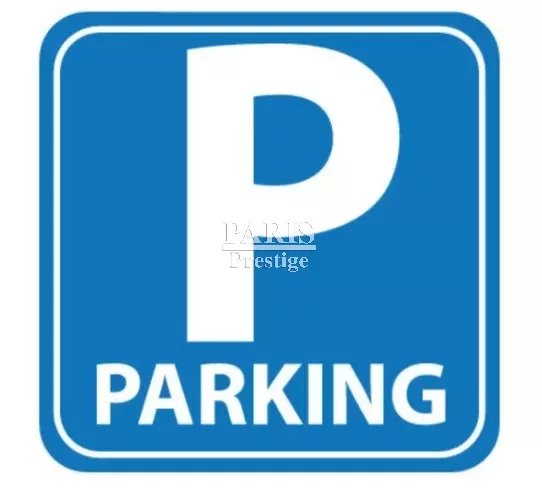 Sale Parking - Paris 6th (Paris 6ème) Notre-Dame-des-Champs