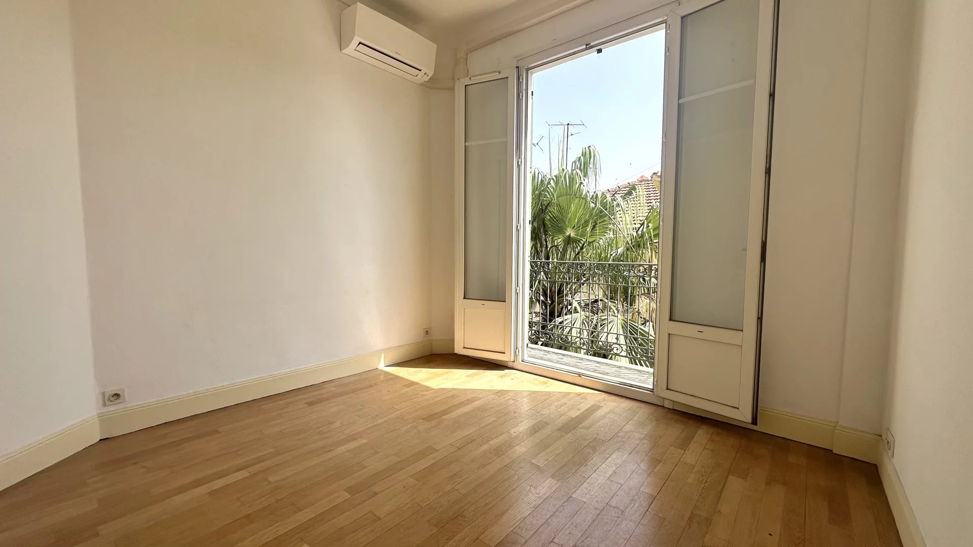 Vente Appartement 42m² 2 Pièces à Nice (06000) - Elitimo