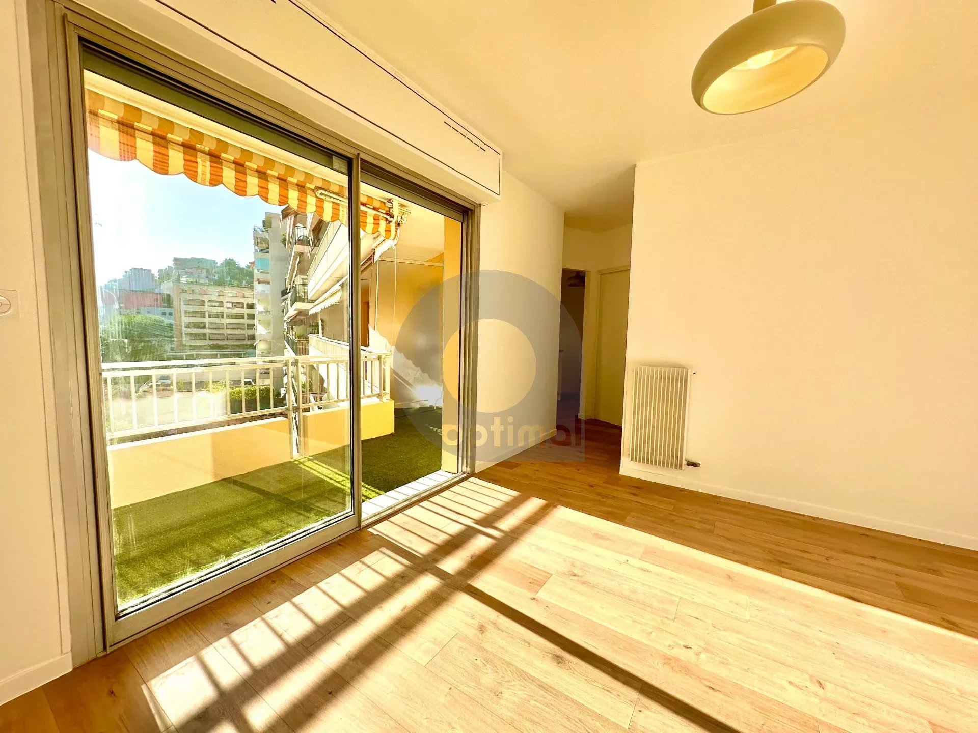 Vente Appartement 29m² 1 Pièce à Roquebrune-Cap-Martin (06190) - Dynamic-Immo