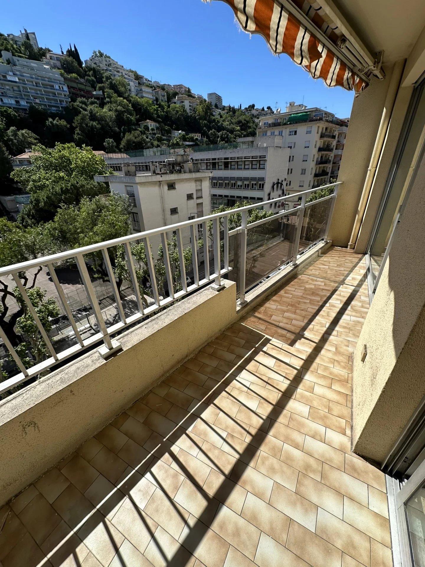 Vente Appartement 32m² à Nice (06000) - Primo L'Immo Europeenne