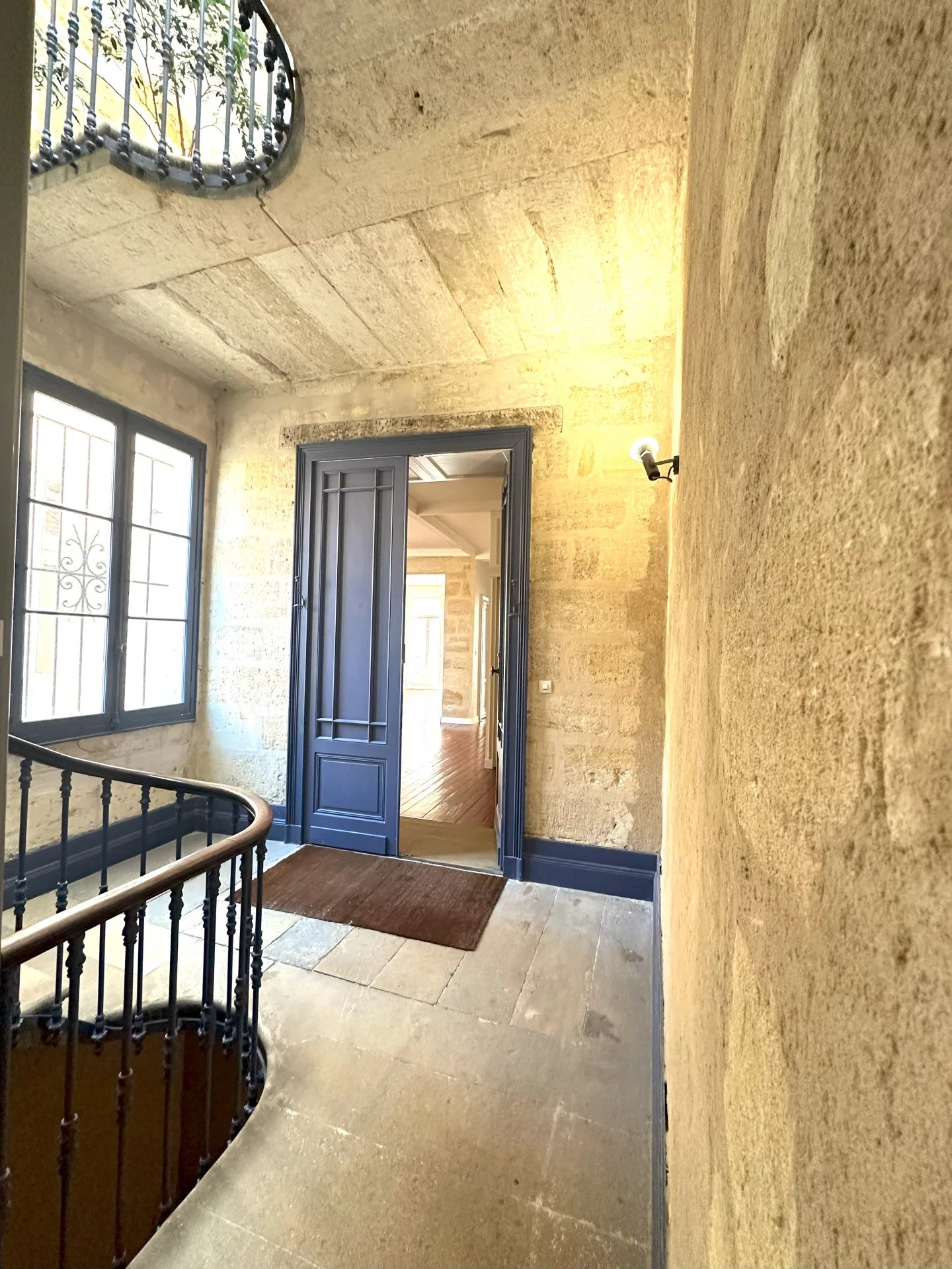 Rental Apartment - Bordeaux Chartrons