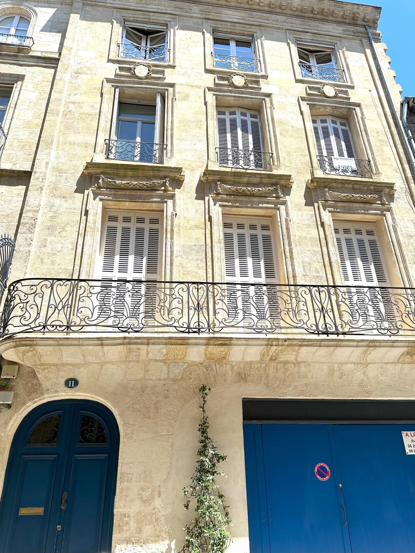 Rental Apartment - Bordeaux Chartrons