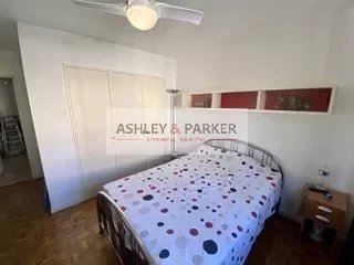 Vente Appartement 59m² 2 Pièces à Nice (06100) - Ashley & Parker