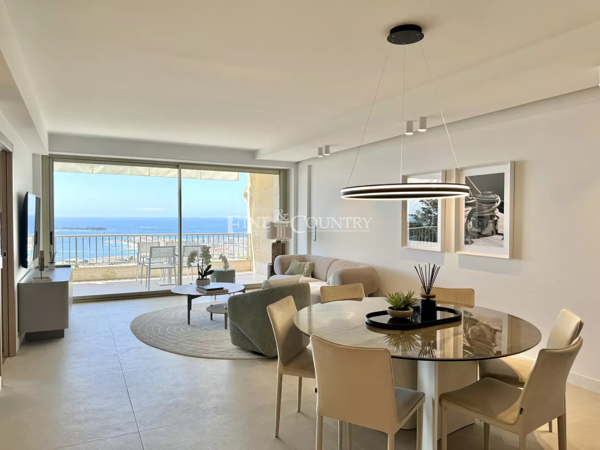 Verkauf Wohnung - Cannes Californie