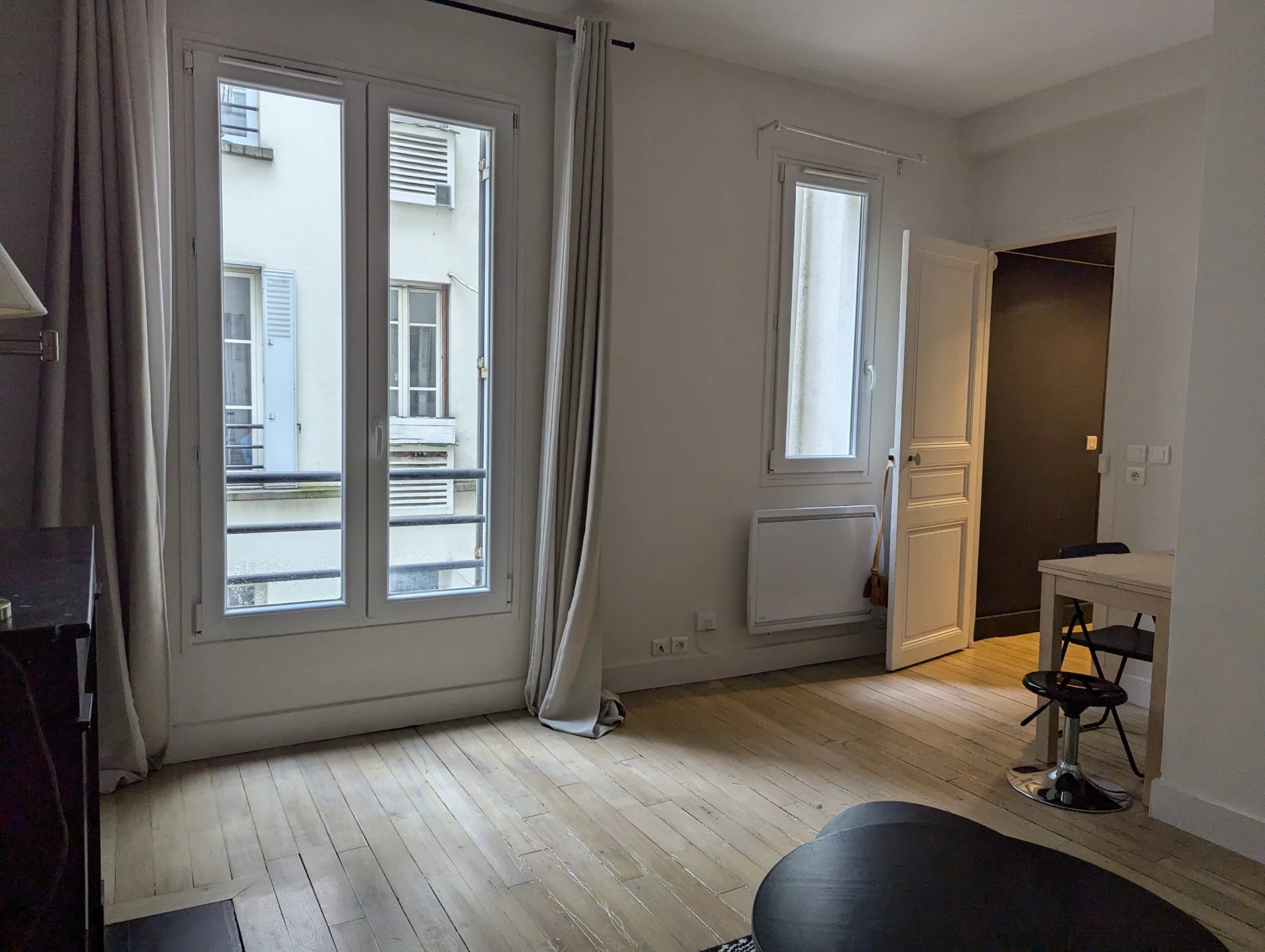 Location Appartement - Paris 17ème Batignolles