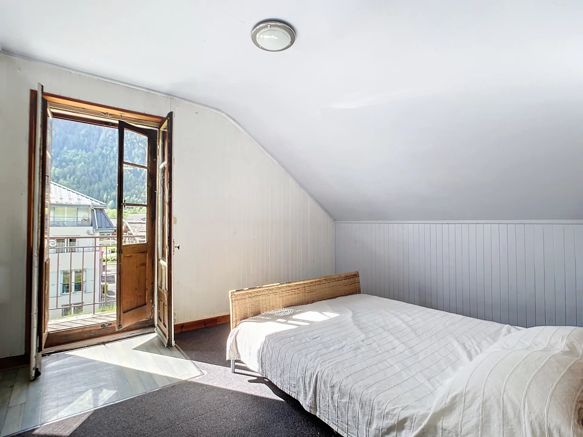 Vente Appartement 87m² 6 Pièces à Chamonix-Mont-Blanc (74400) - Chamonix Real Estate