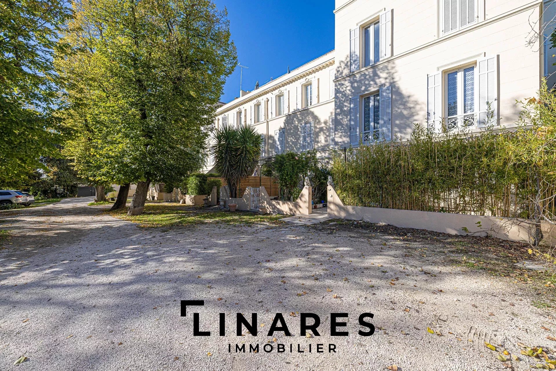 Vente Appartement à Marseille (13000) - Llinares Immobilier