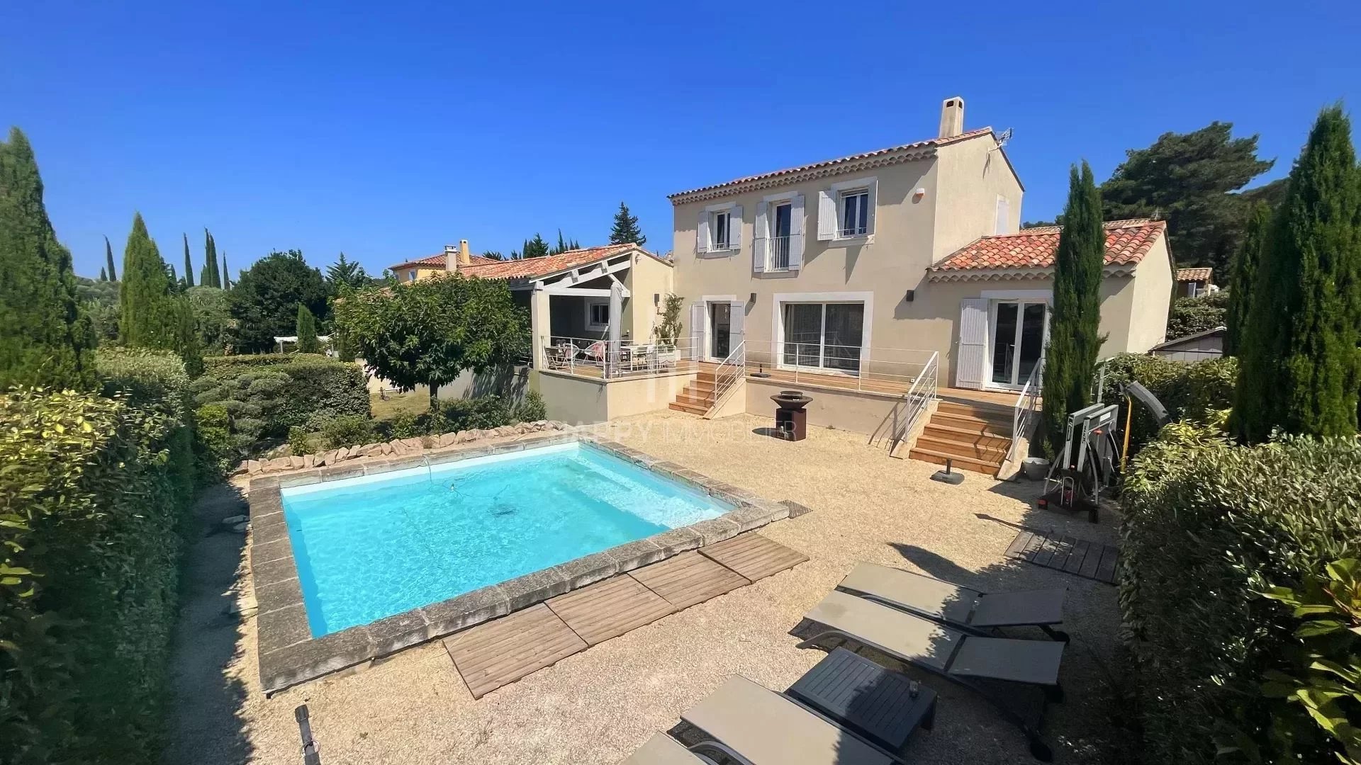 Sale House - Maussane-les-Alpilles