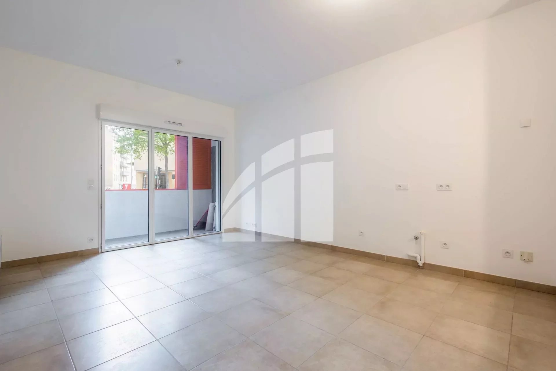 Vente Appartement 60m² 3 Pièces à Nice (06000) - Groupe Palais Immobilier