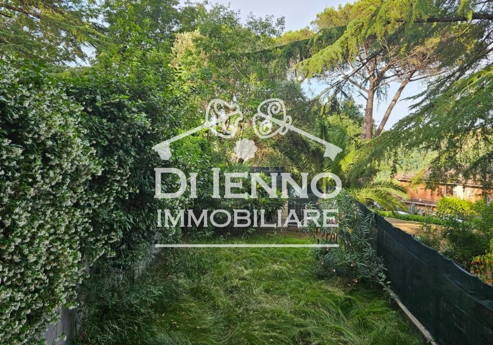 Sale Apartment Formello Le Rughe