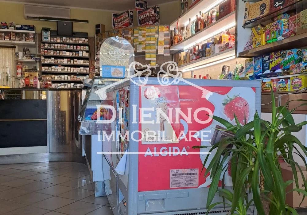 Sale Business assets Ischia di Castro