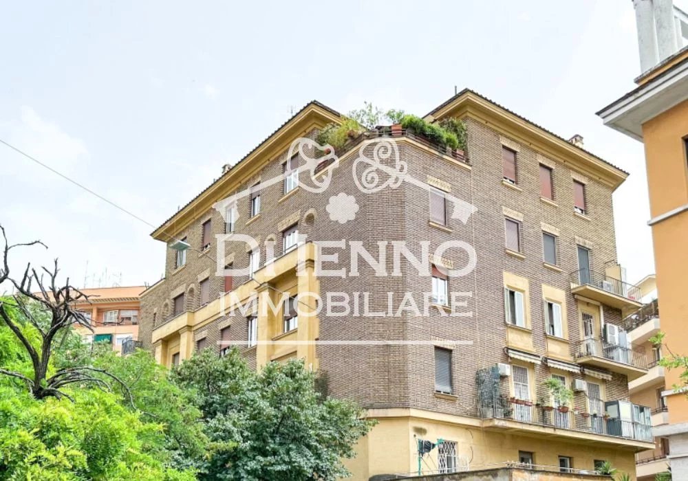 Sale Apartment Roma Bologna