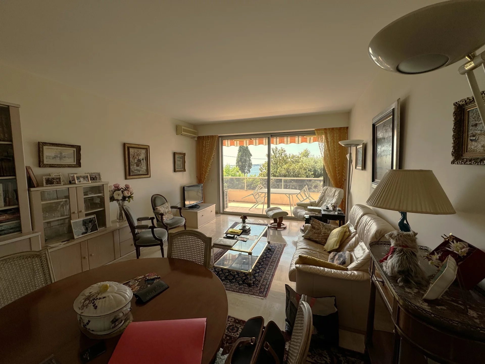 Vente Appartement 91m² 3 Pièces à Cannes (06400) - Boumann Immobilier