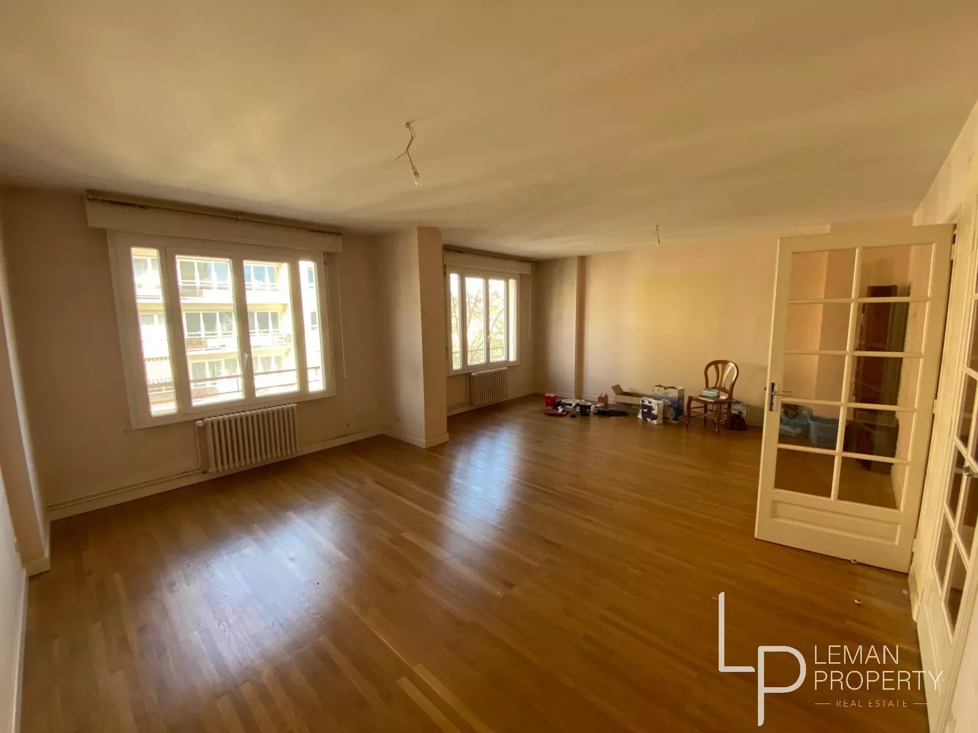 Vente de appartement à Dijon au prix de 285000€