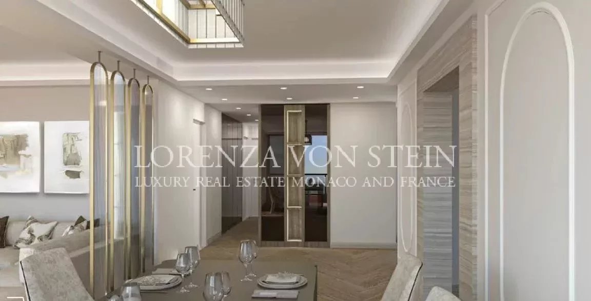 3 bedrooms appartment - Luxury apartment under renovation