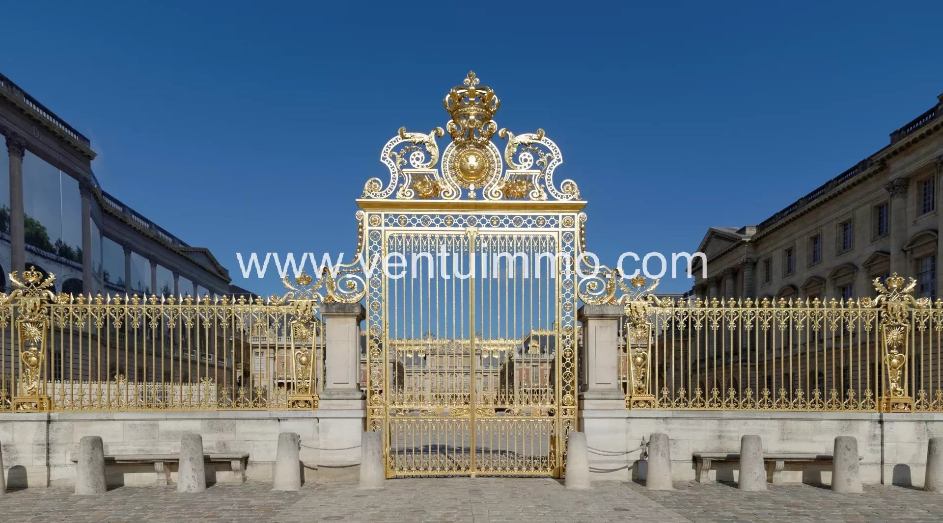 Продажа Студия - Версаль (Versailles) Porchefontaine