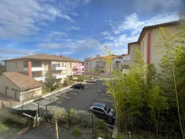 Rental Apartment - Castanet-Tolosan