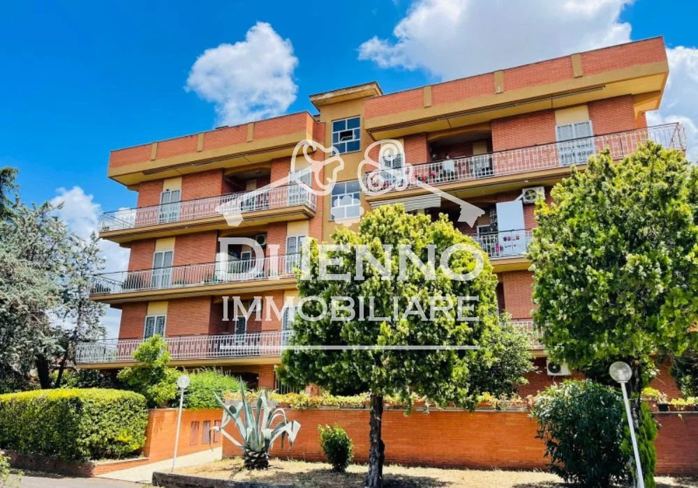 Sale Apartment Roma