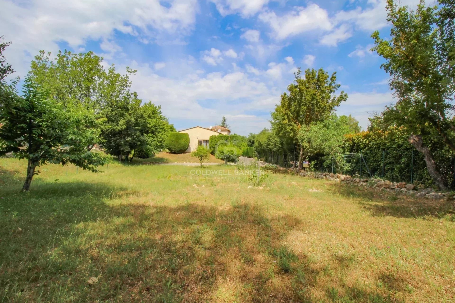 06530 SAINT-CÉZAIRE-SUR-SIAGNE TERRAIN