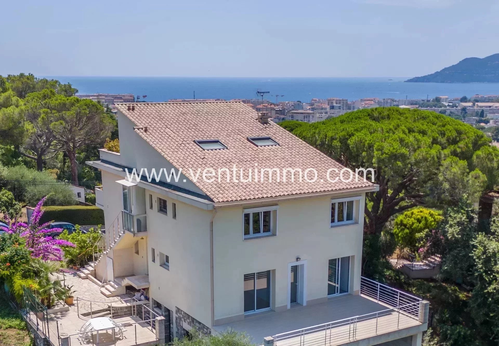 Venta Villa - Cannes