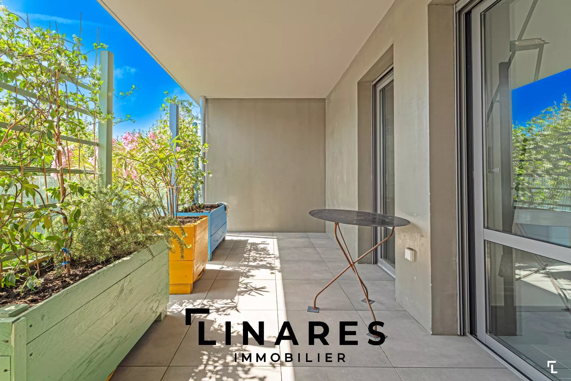 Vente Appartement à Marseille (13000) - Llinares Immobilier