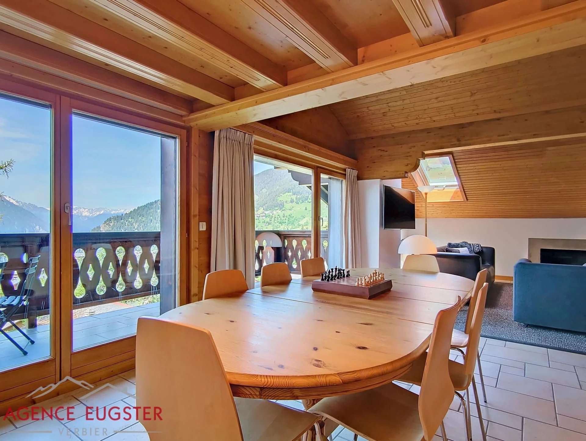 Diure 221 - Verbier