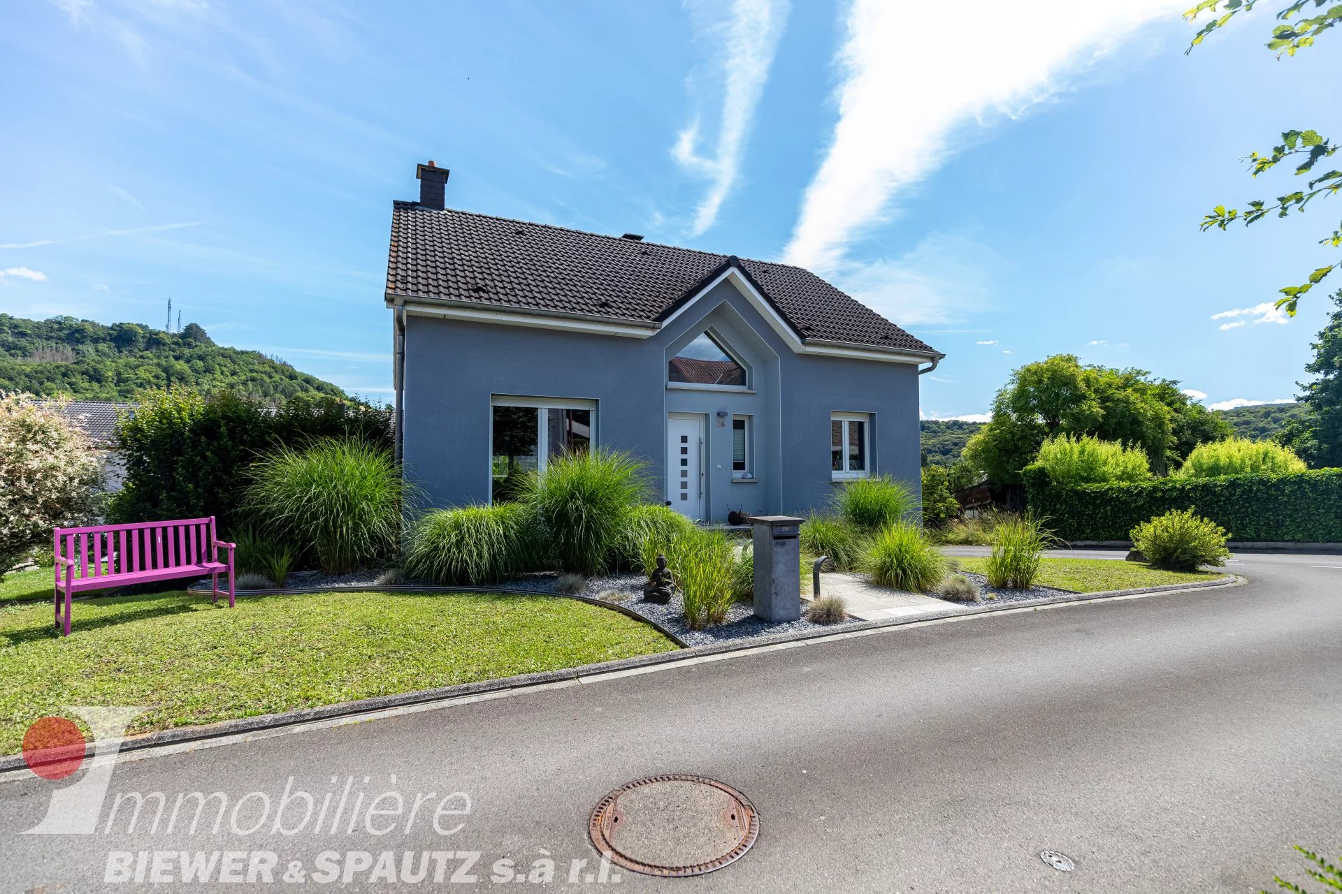 For Sale: Beautiful Family House in Rosport-Mompach