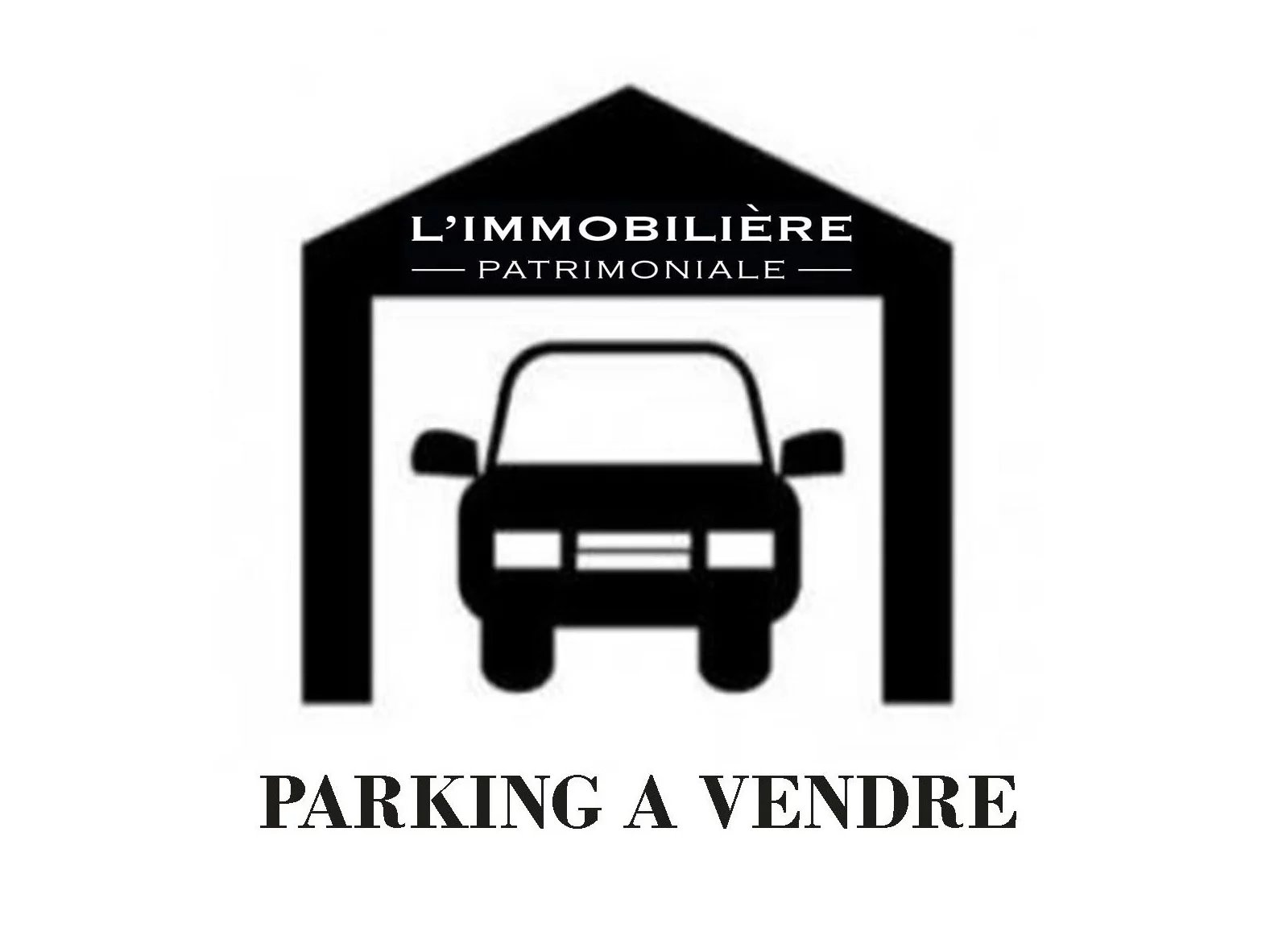 Sale Parking - Saint-Laurent-du-Var