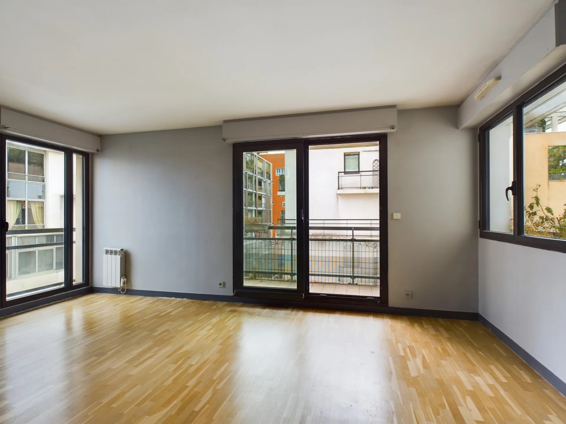 Achat Appartement T3 à Paris (75017) - 71.07m²