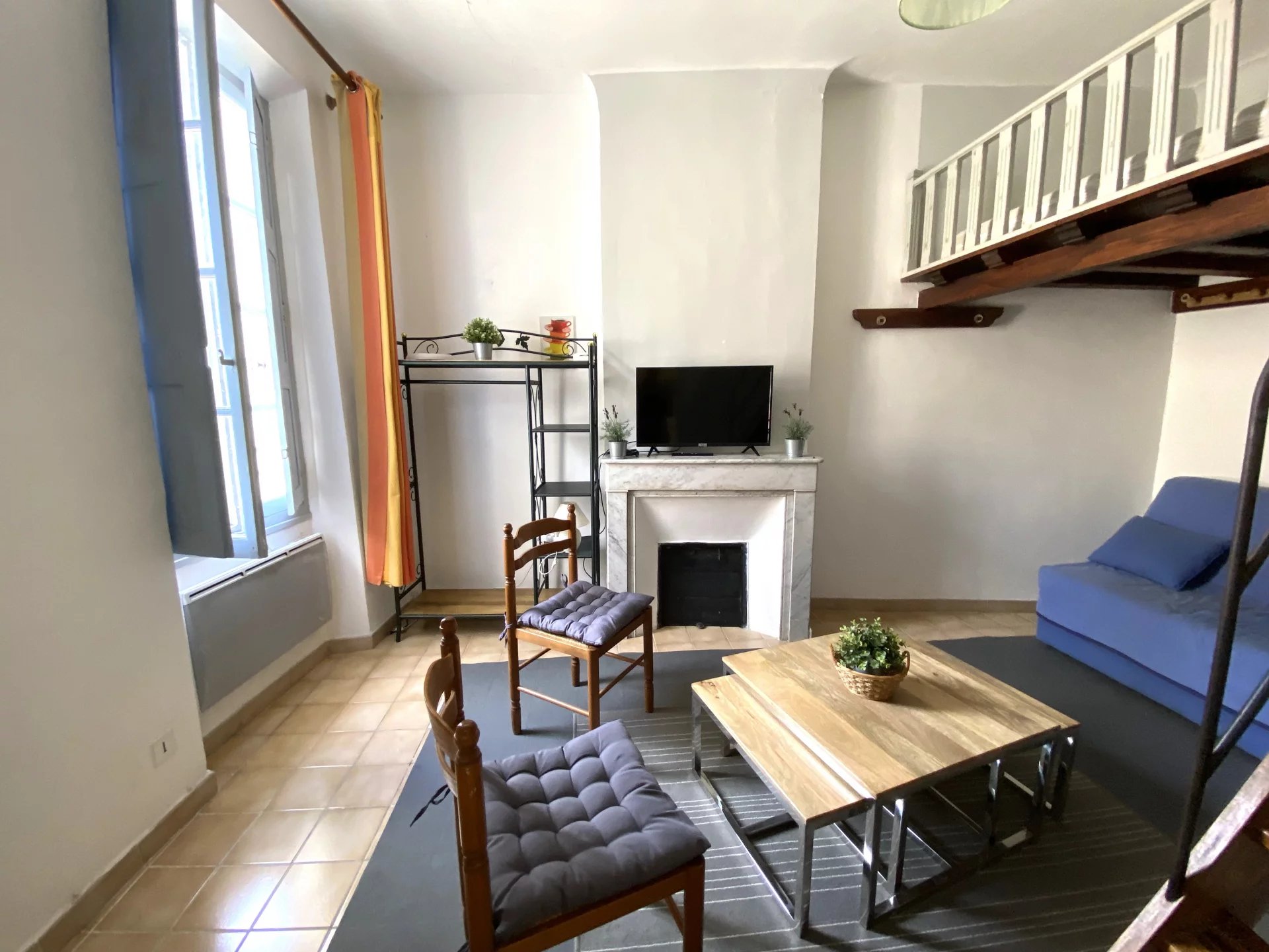 Vente Appartement à La Ciotat (13600) - Combarel Immobilier