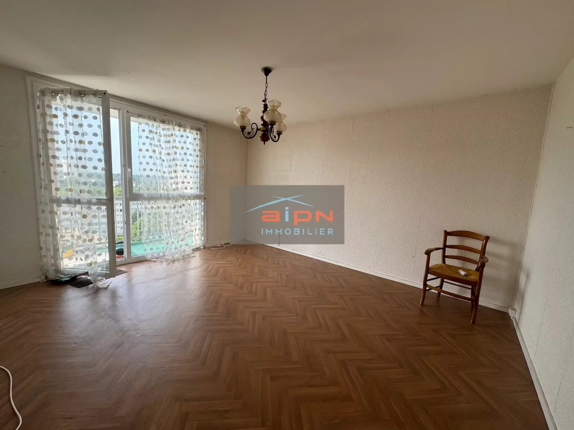 Sale Apartment - Saint-Étienne-du-Rouvray