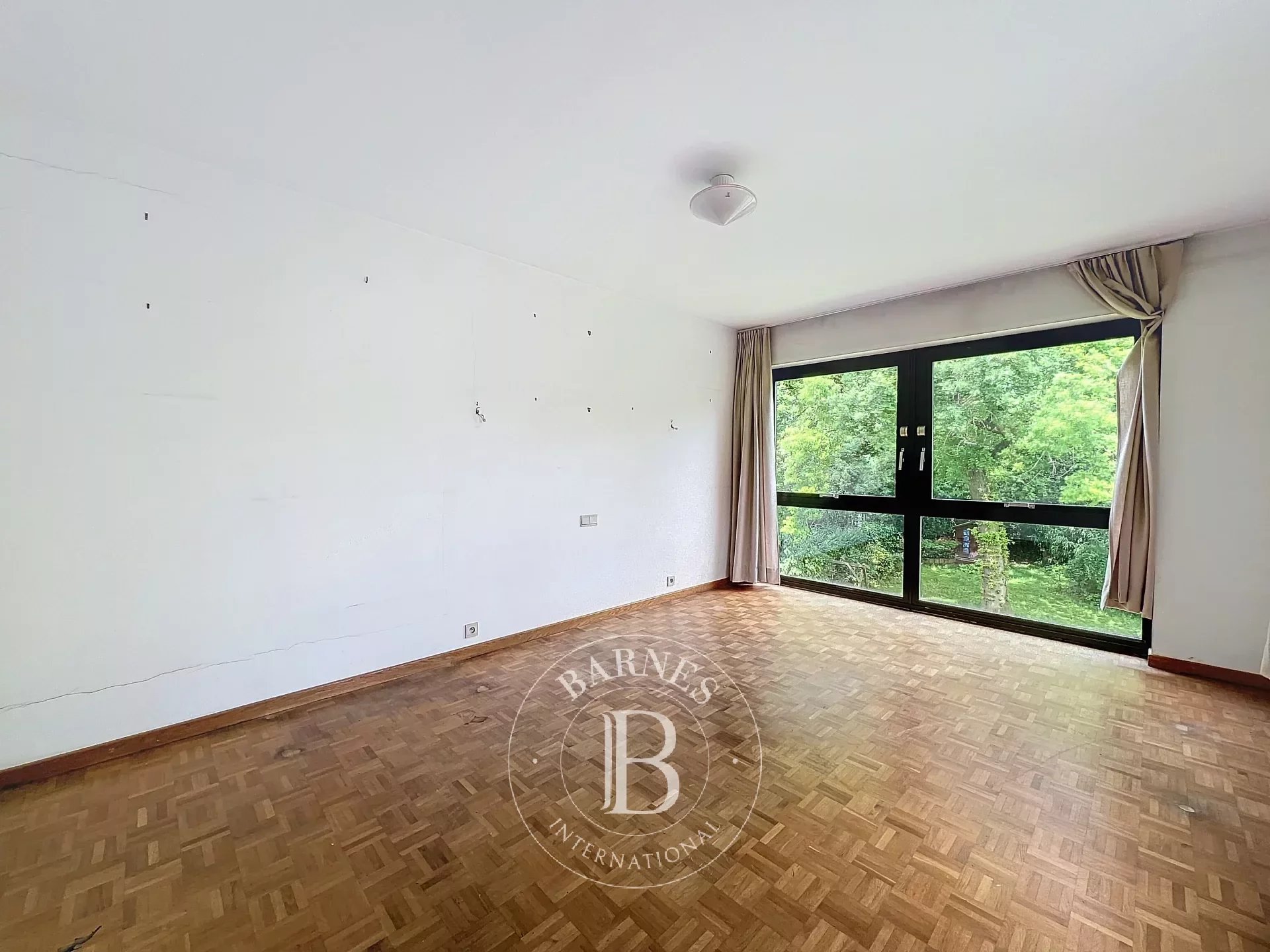 Uccle - House with garden and garage