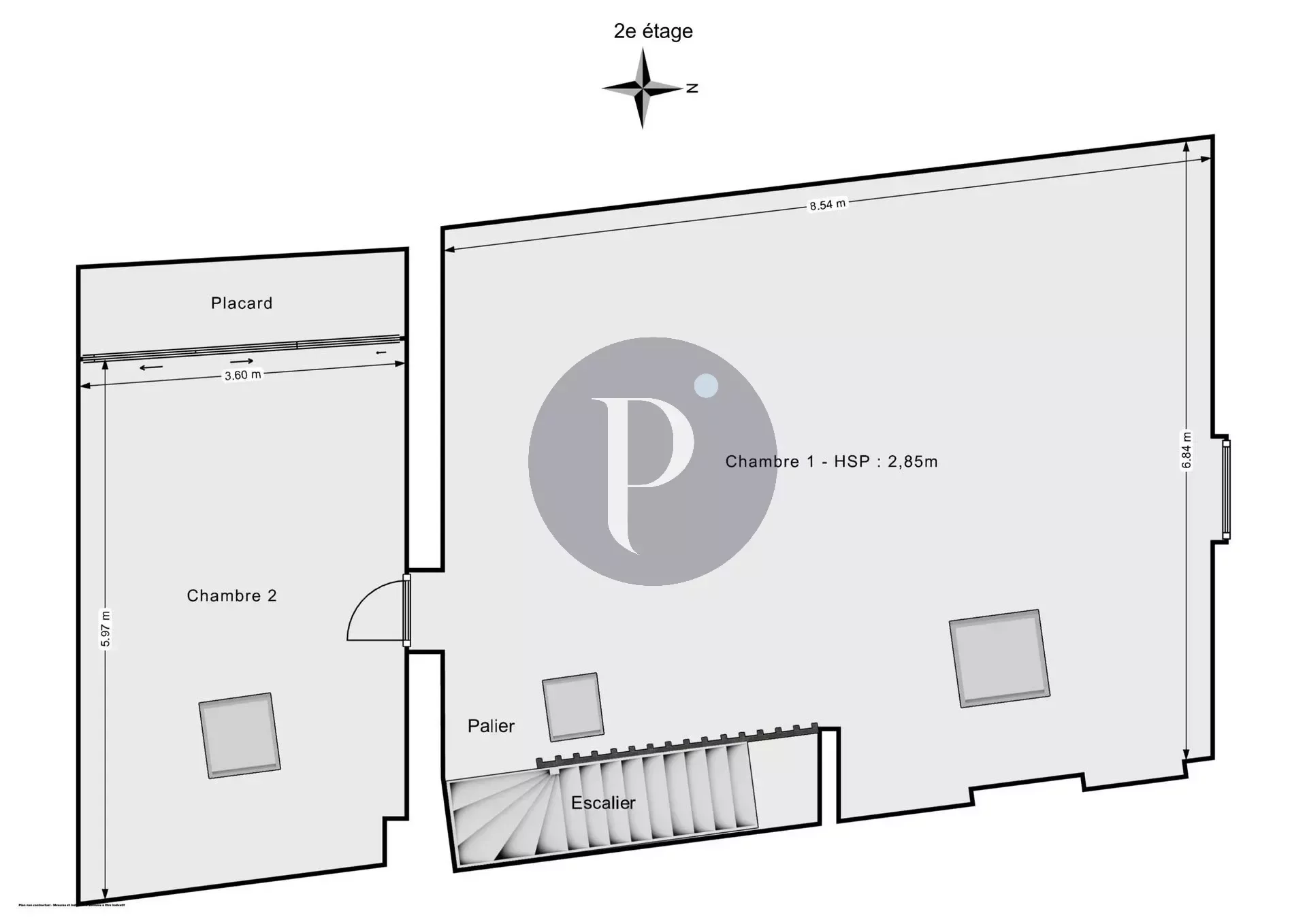 vente-maison de village-13-pieces-wissous-85068771