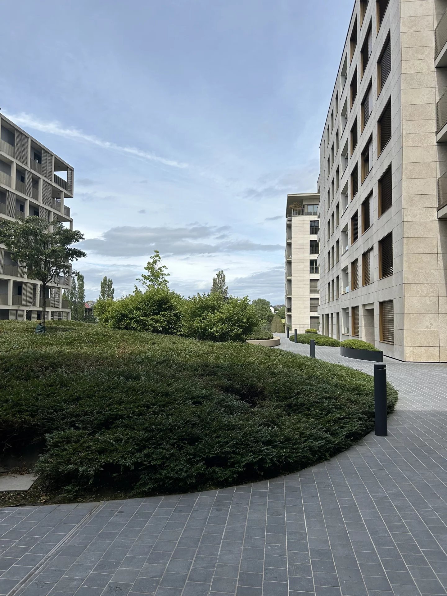 Sale Apartment Luxembourg Gasperich