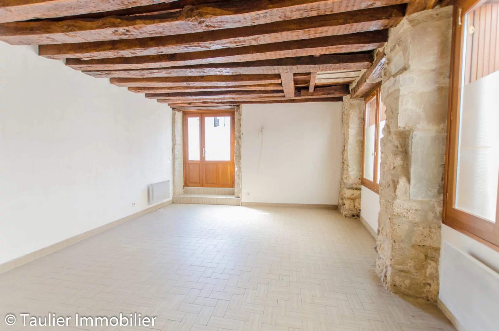 Appartement Saint-marcellin 2 piece(s) 47 m2