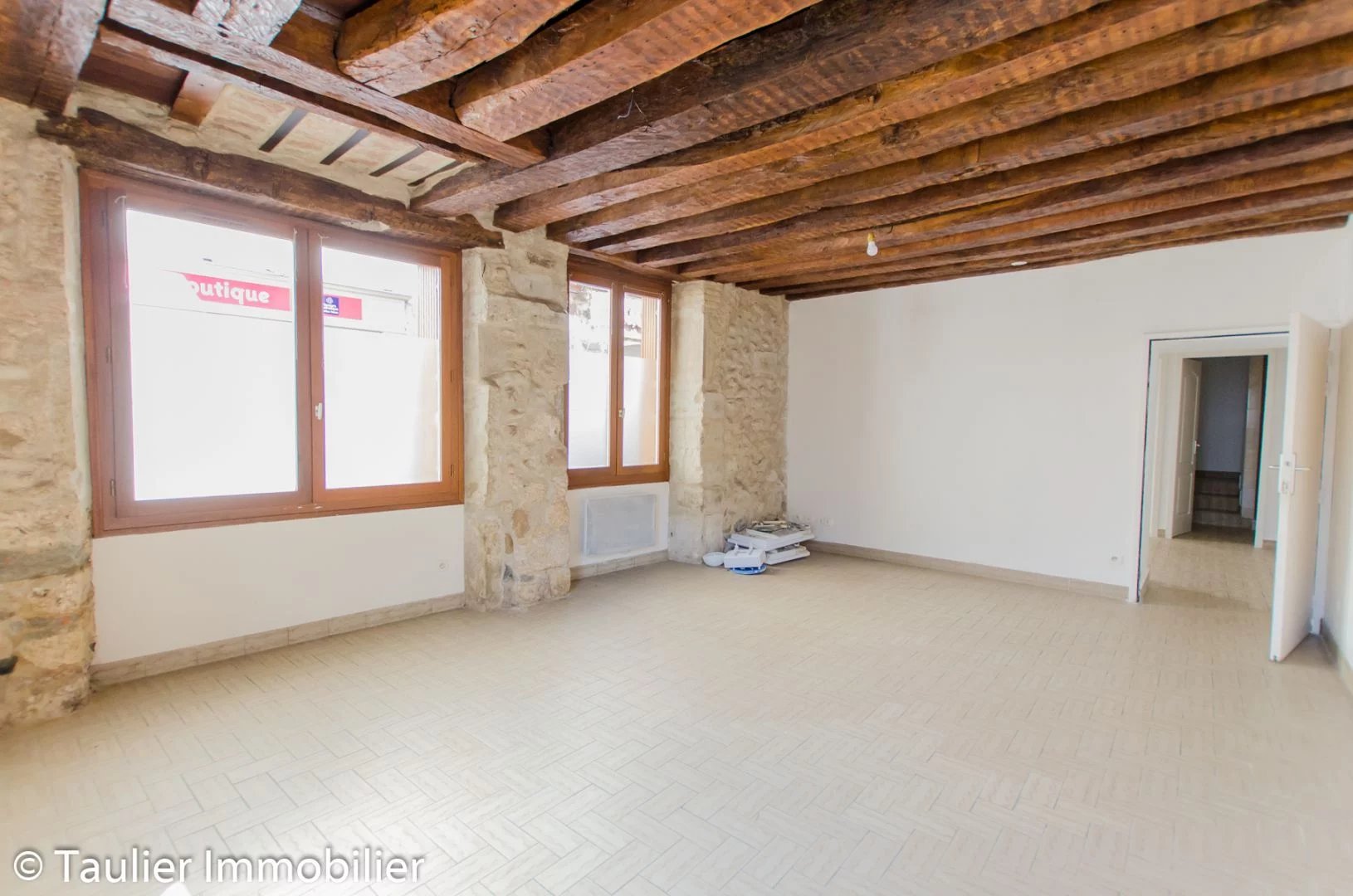 Appartement Saint-marcellin 2 piece(s) 47 m2