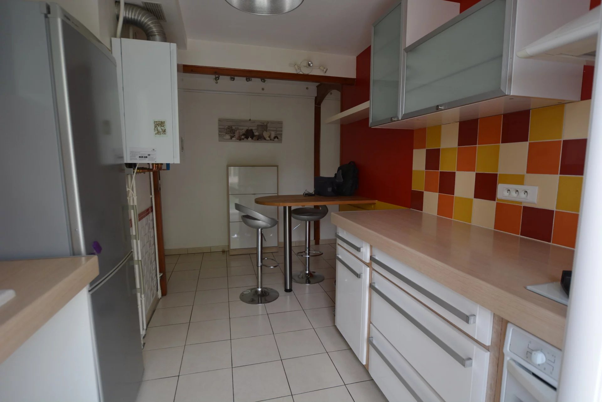 Rental Apartment - Toulouse