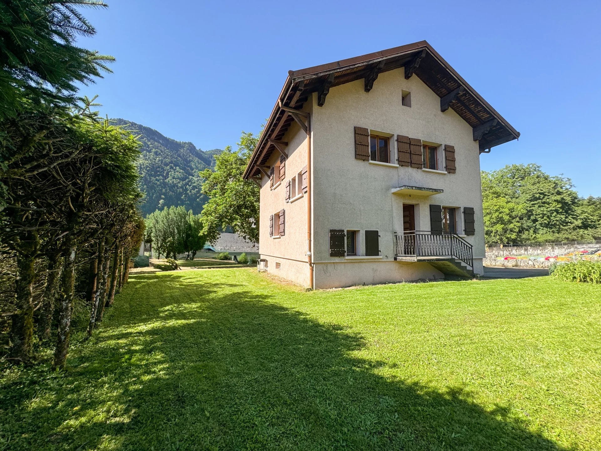 Sale Village house - Saint-Jeoire