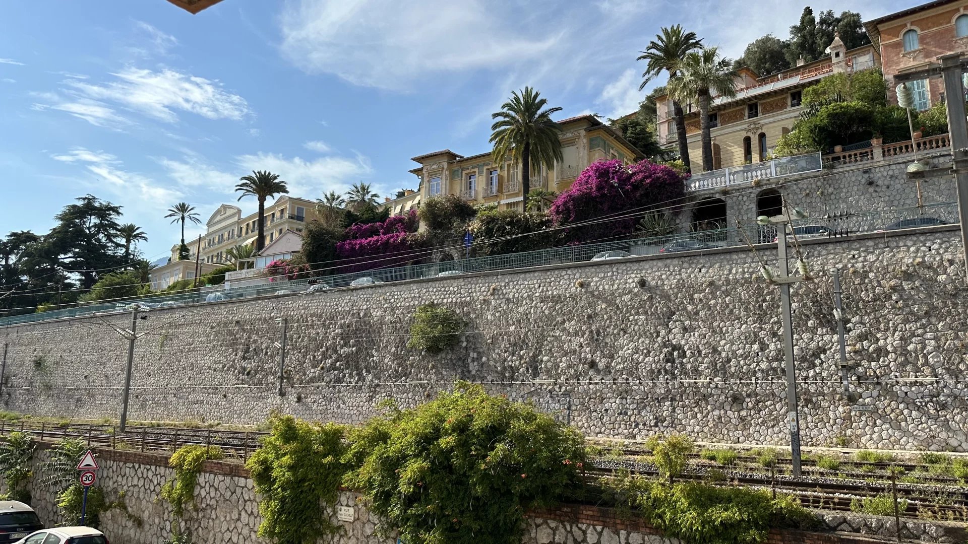 Vente Appartement 54m² 3 Pièces à Menton (06500) - Idm L'Agence Immo