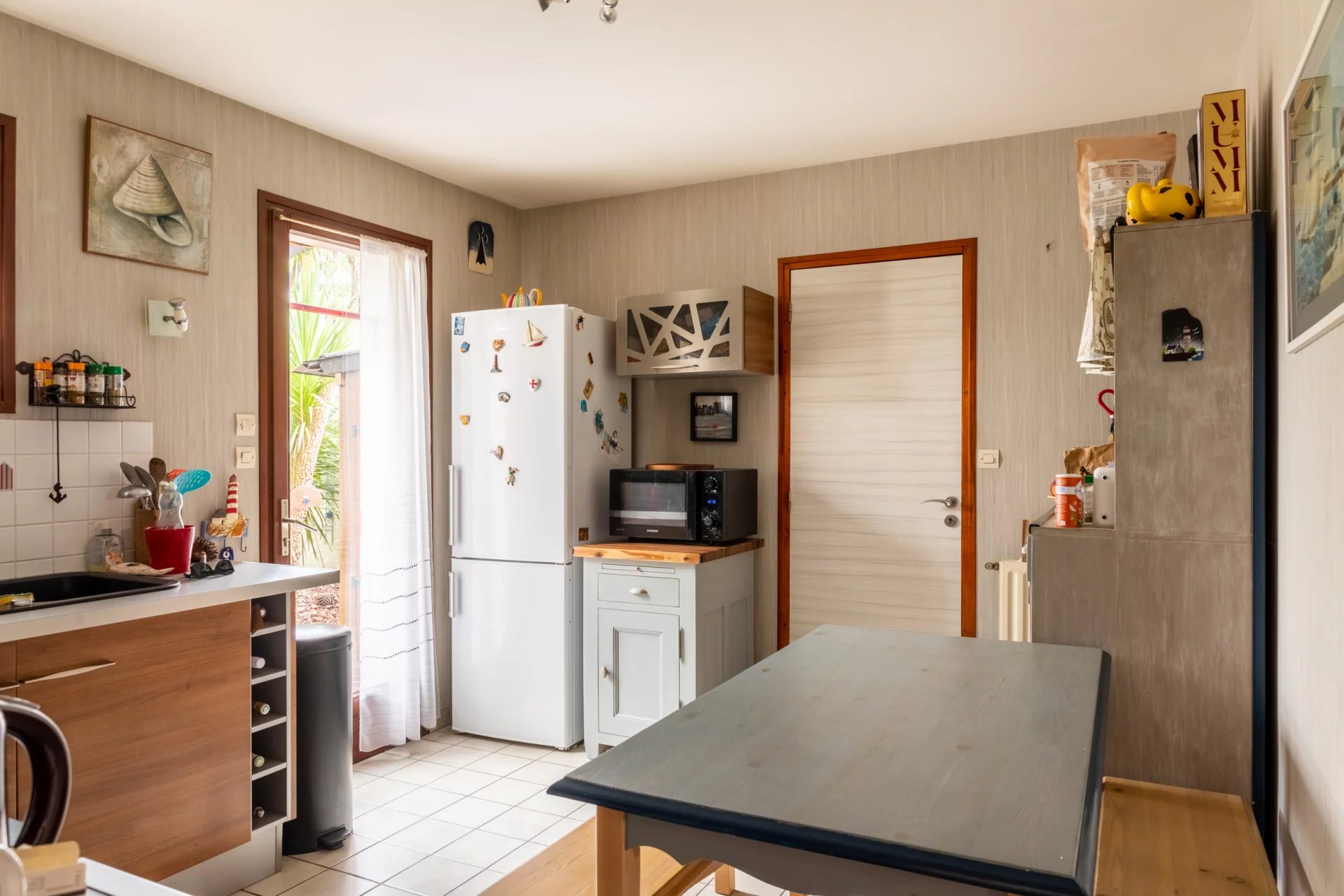 Achat Maison T5 à Nantes (44300) - 120m²