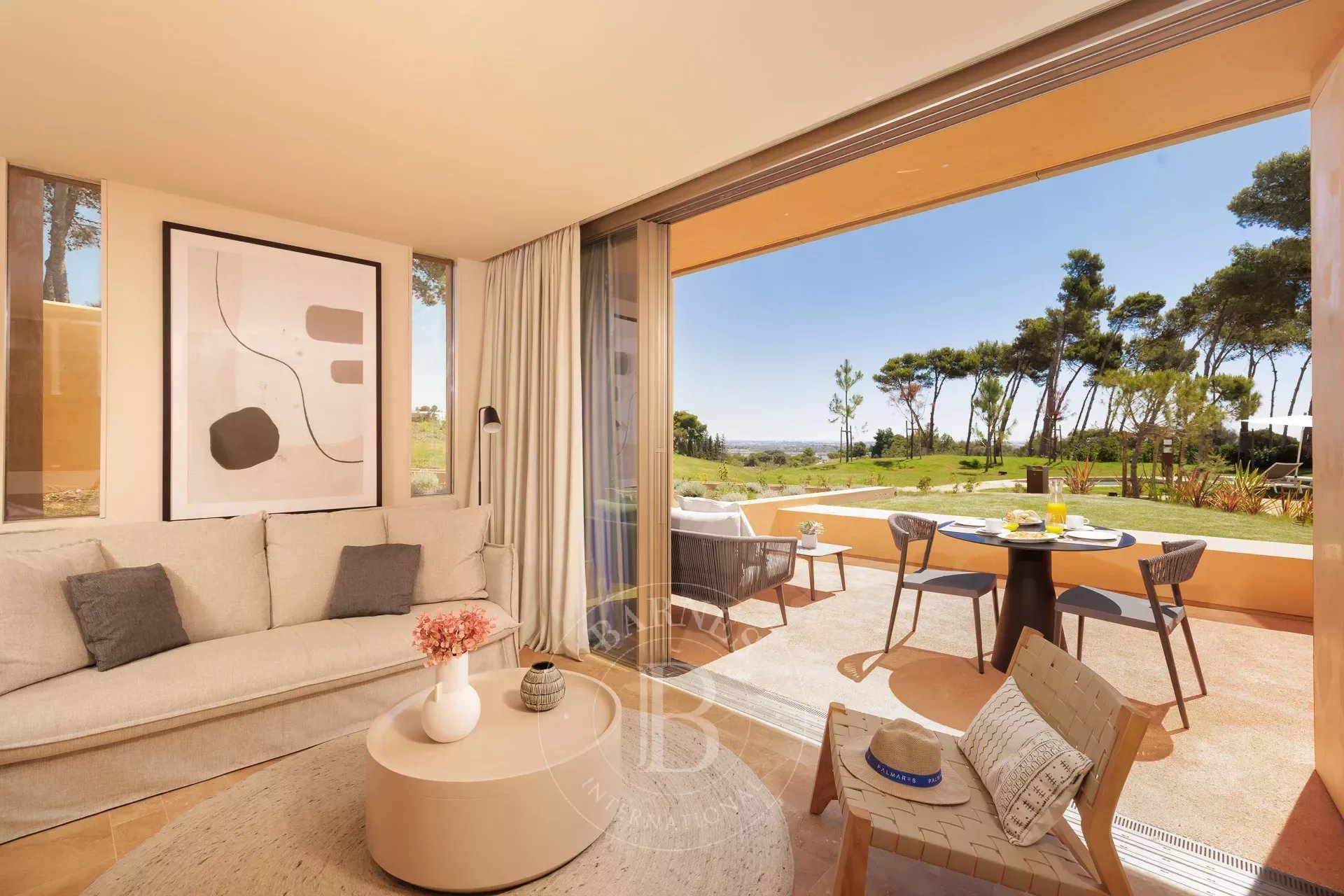 Apartment in Algarve