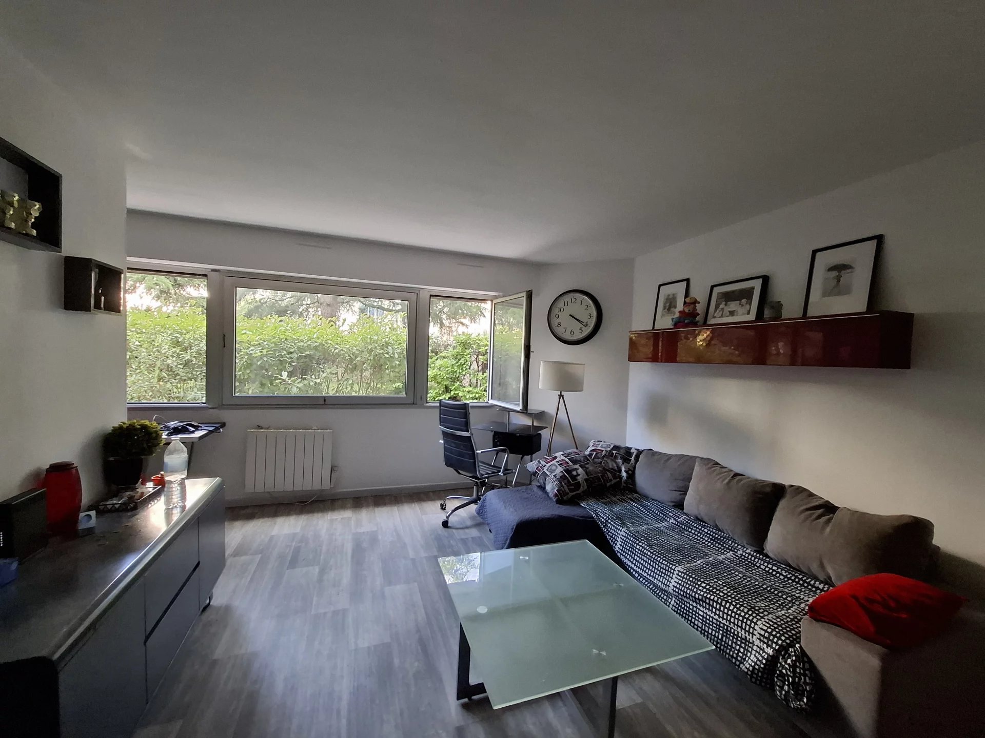 Achat Appartement T1 à Nice (06300) - 33m²