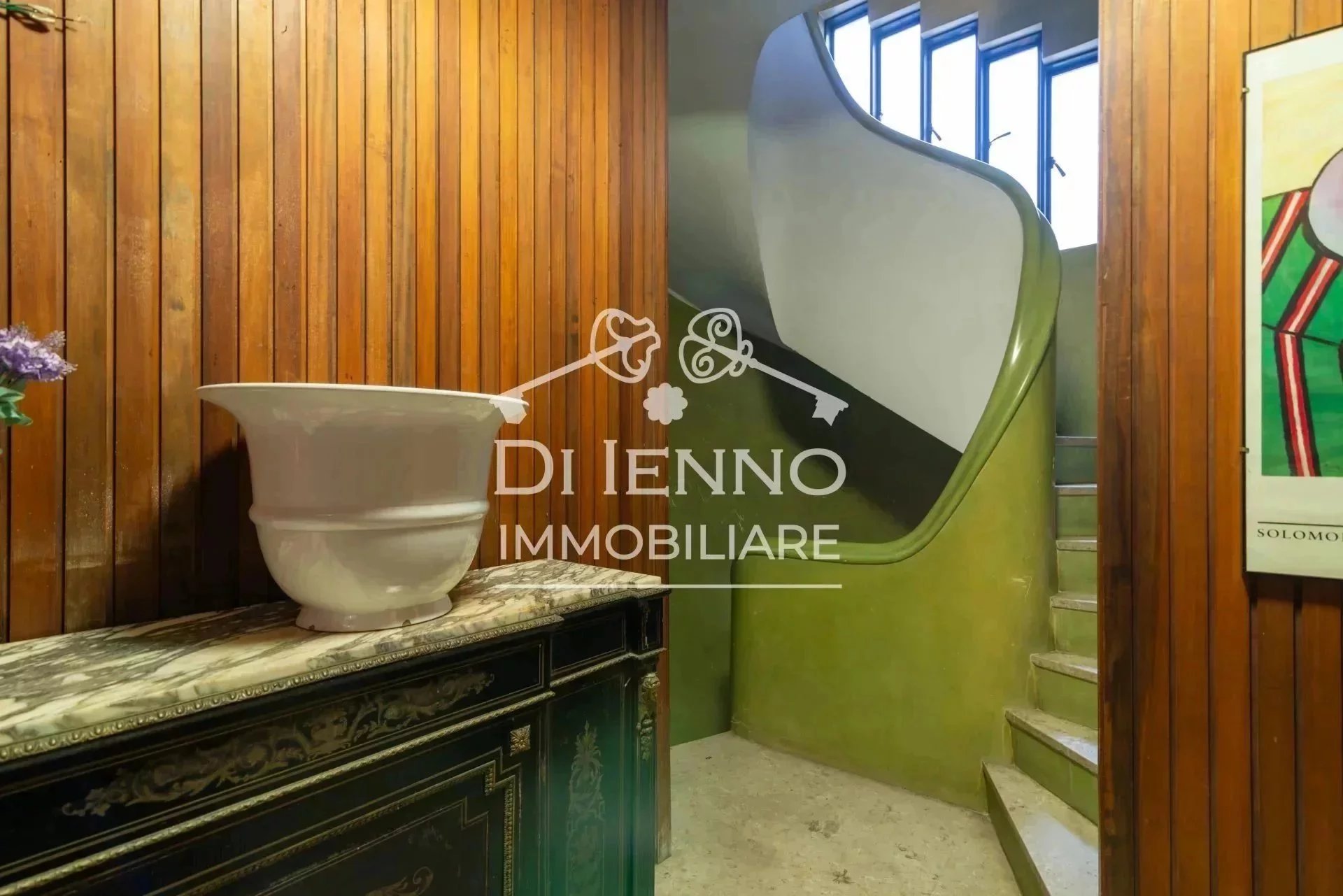 Sale Penthouse Roma