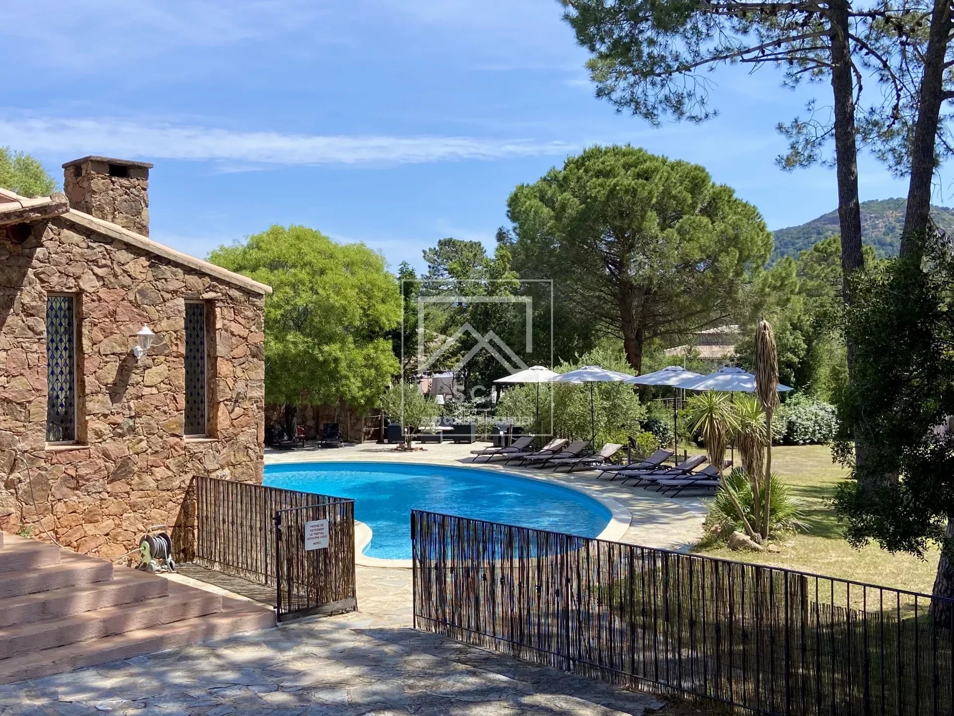 Sale Villa - Porto-Vecchio